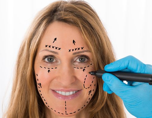 4 Hal yang Perlu Anda Tahu Sebelum Facelift