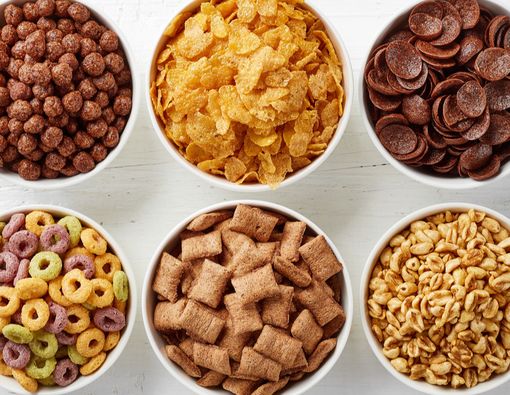 Dikenal Sehat, Makanan Ini Tidak Boleh Dikonsumsi Setiap Hari