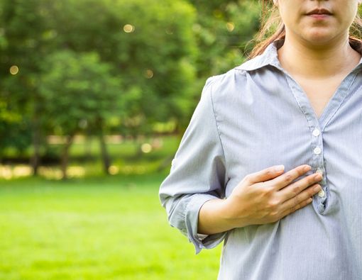 11 Gejala Kanker Payudara Stadium Awal dan Cara Deteksinya