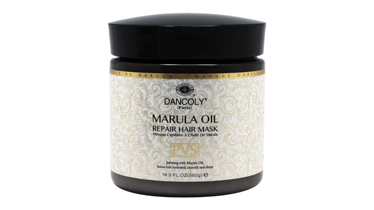 Dancoly Marula Oil Repair Hair Mask
