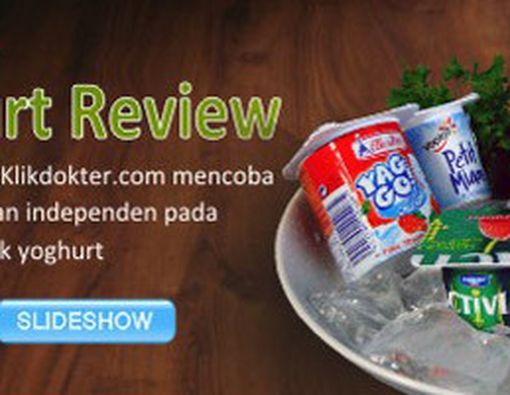 Editorials pick: Stir Yoghurt 