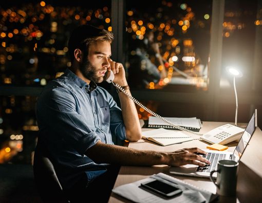 Begadang, Bisakah Tingkatkan Risiko Penyakit?
