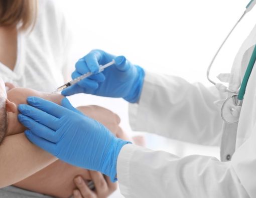 Pentingkah Melakukan Vaksin IPD?