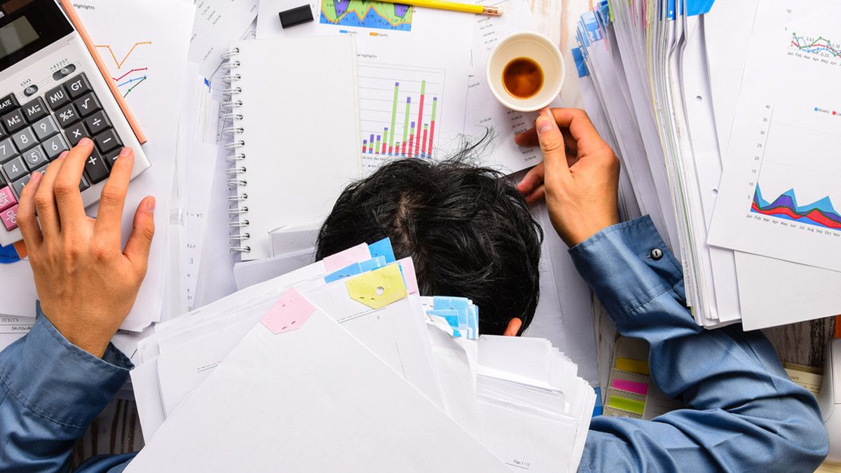 Kerja Shift Malam Bisa Picu Jantung Koroner? Ini Kata Dokter