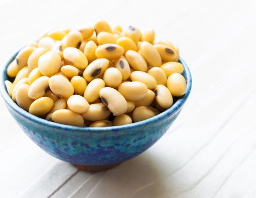 Awas, Libido Turun Karena Makanan Ini!