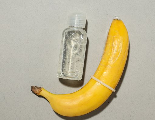 Perlukah Menggunakan Pelumas saat Berhubungan Seks?