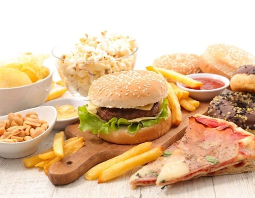 Waspada, Inilah Deretan Penyakit Akibat Junk Food