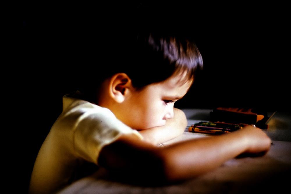 Mengenal Tanda Anak yang Terkena Doktrin Terorisme