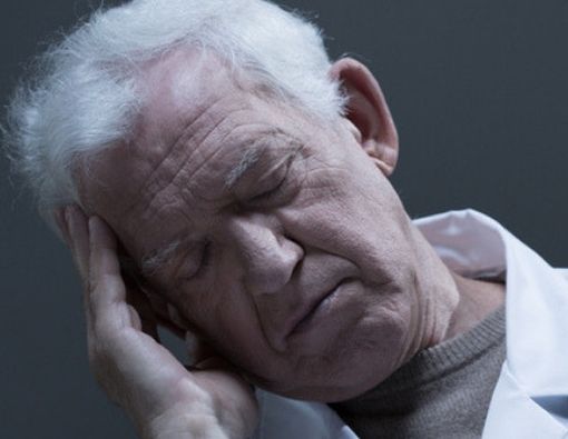 Stroke Bisa Sebabkan Parkinsonisme Vaskular?