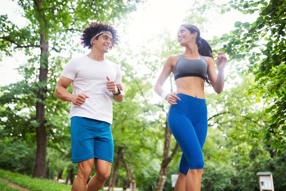 Cara Mudah Menurunkan Kolesterol Tinggi