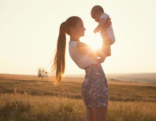 Bagaimana Cara Menjemur Bayi yang Benar?