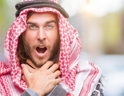 Asma Kambuh Saat Ibadah Haji, Ini Kiat Mengatasinya