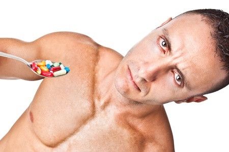 Pentingnya Suplemen Vitamin untuk Tubuh