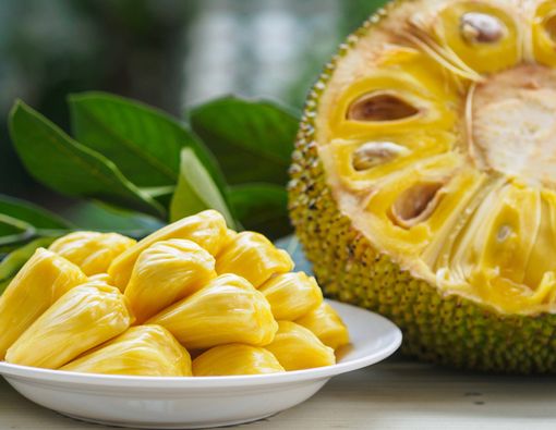 Manfaat Buah Nangka, Cegah Sembelit hingga Kanker!