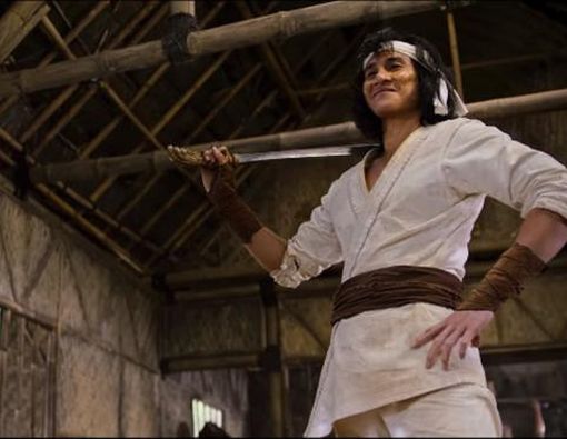 4 Camilan Sehat Saat Nonton Wiro Sableng di Hari Sableng Nasional