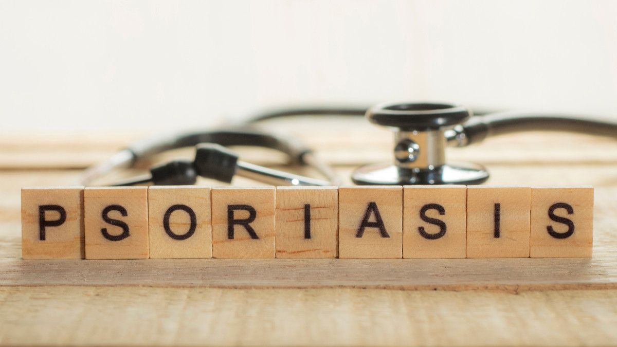 Jangan Sepelekan, Komplikasi Psoriasis Bisa Berakibat Fatal