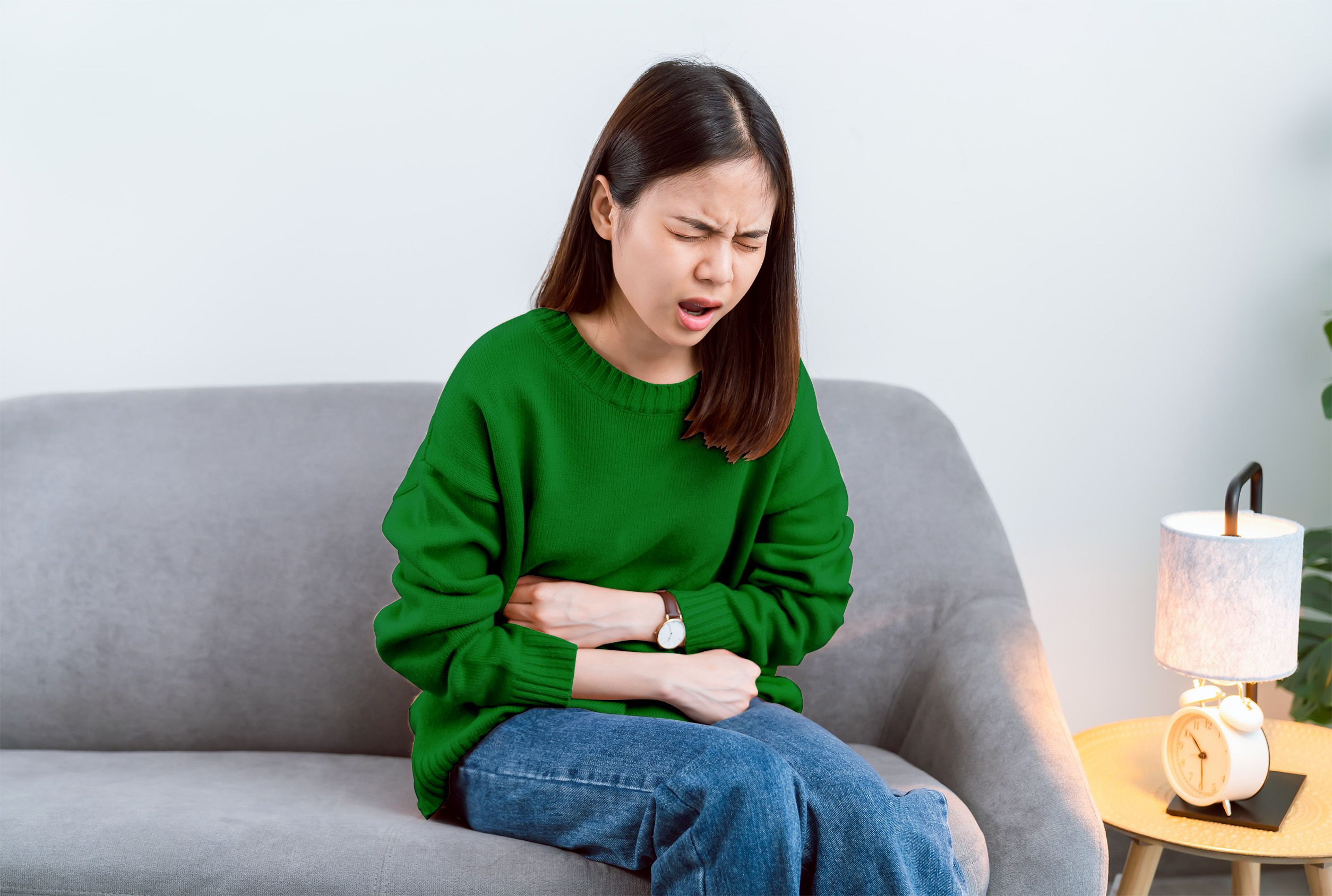 cara mencegah maag kambuh saat puasa