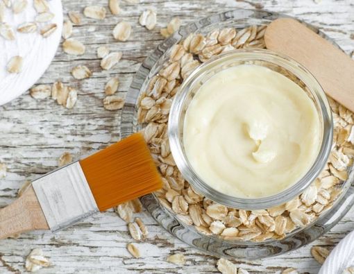 Manfaat Oatmeal untuk Mengatasi Masalah Kulit