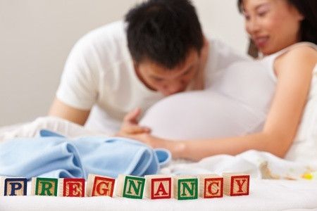 Hubungan Seksual pada Masa Kehamilan