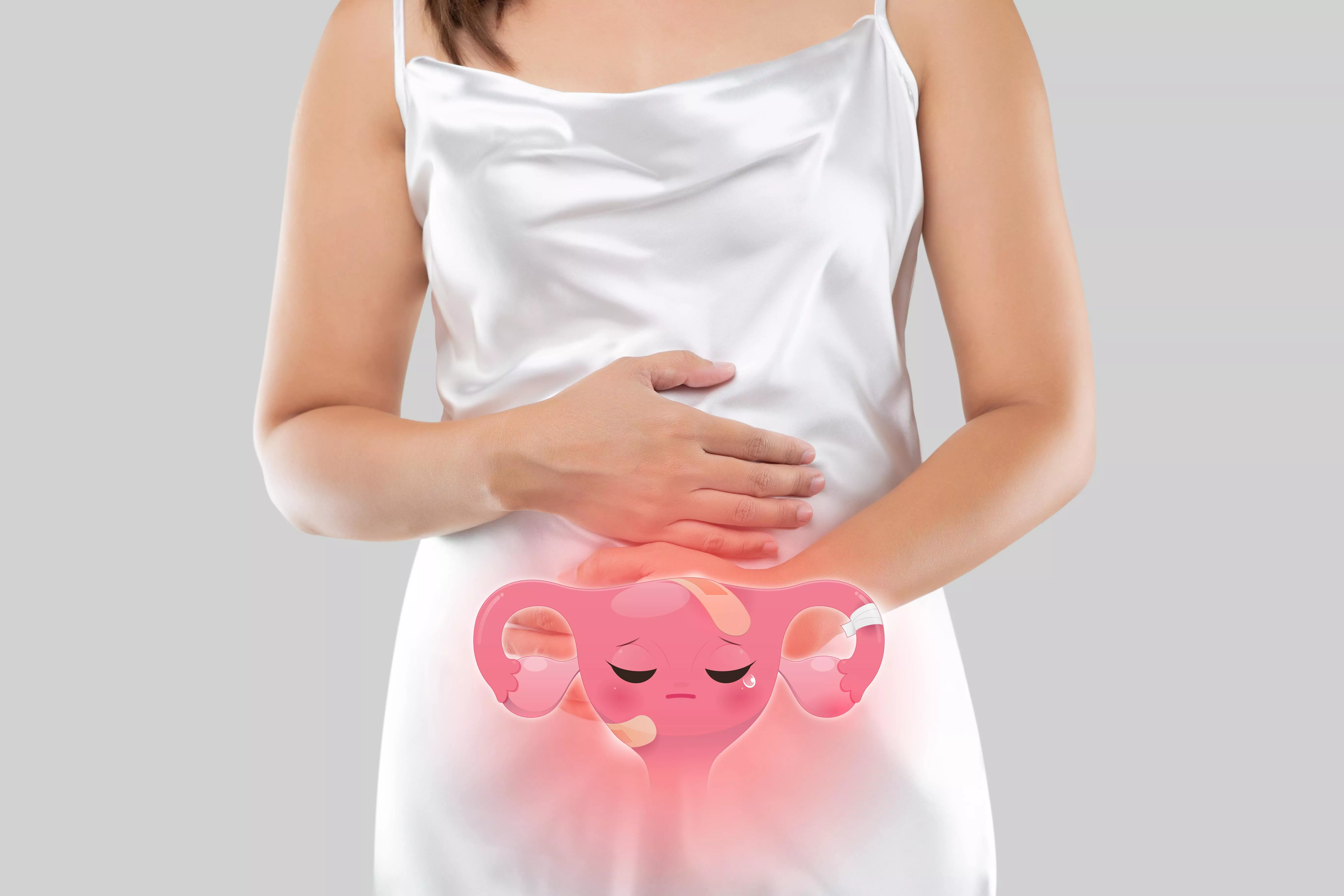Benarkah Risiko Endometriosis Meningkat Akibat Kekurangan Vitamin D?