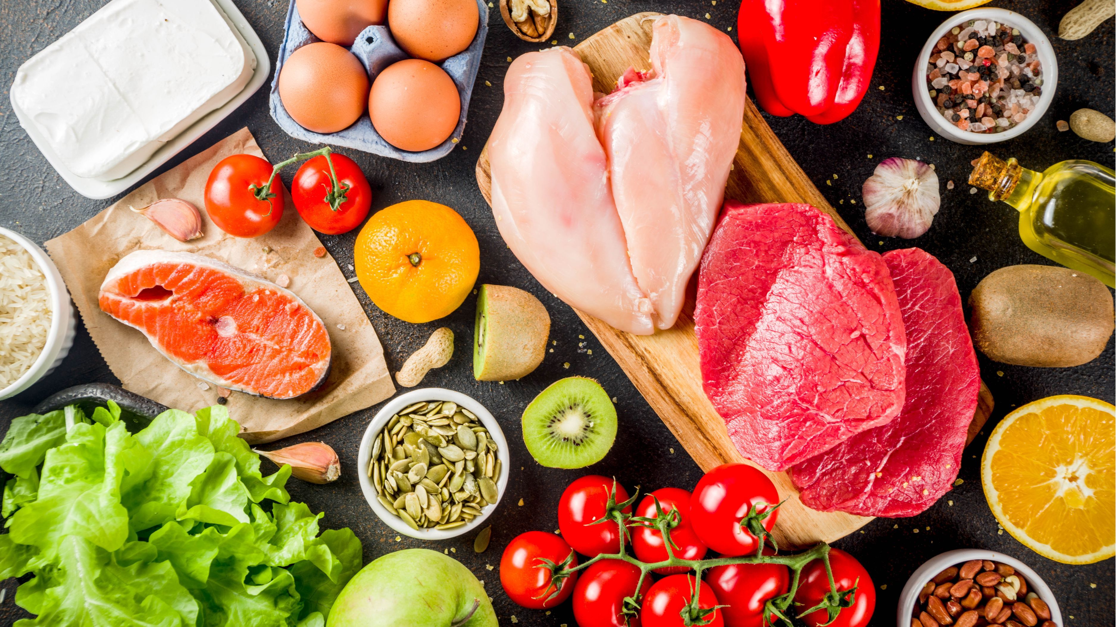 12 Makanan yang Baik untuk Dikonsumsi saat Diare