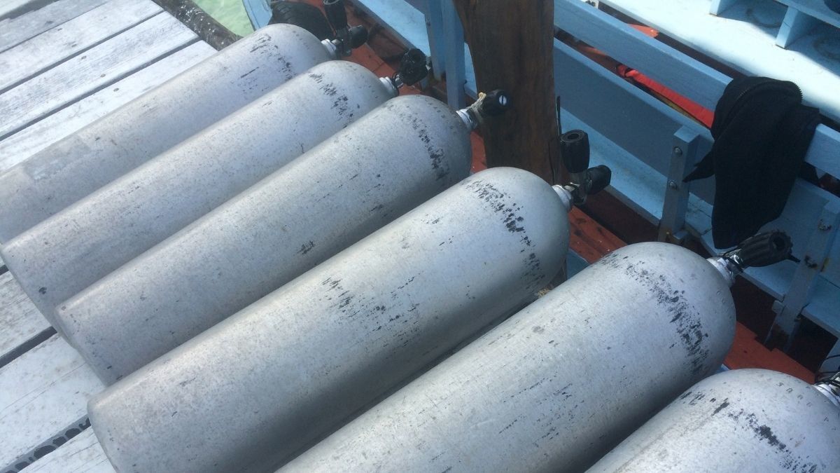 Angin Tambal Ban Amankah Digunakan untuk Pasien COVID-19