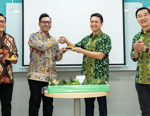 Kolaborasi Strategis KlikDokter dan FitAja dari Mandiri Inhealth 