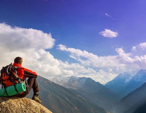 Olahraga untuk Hilangkan Galau