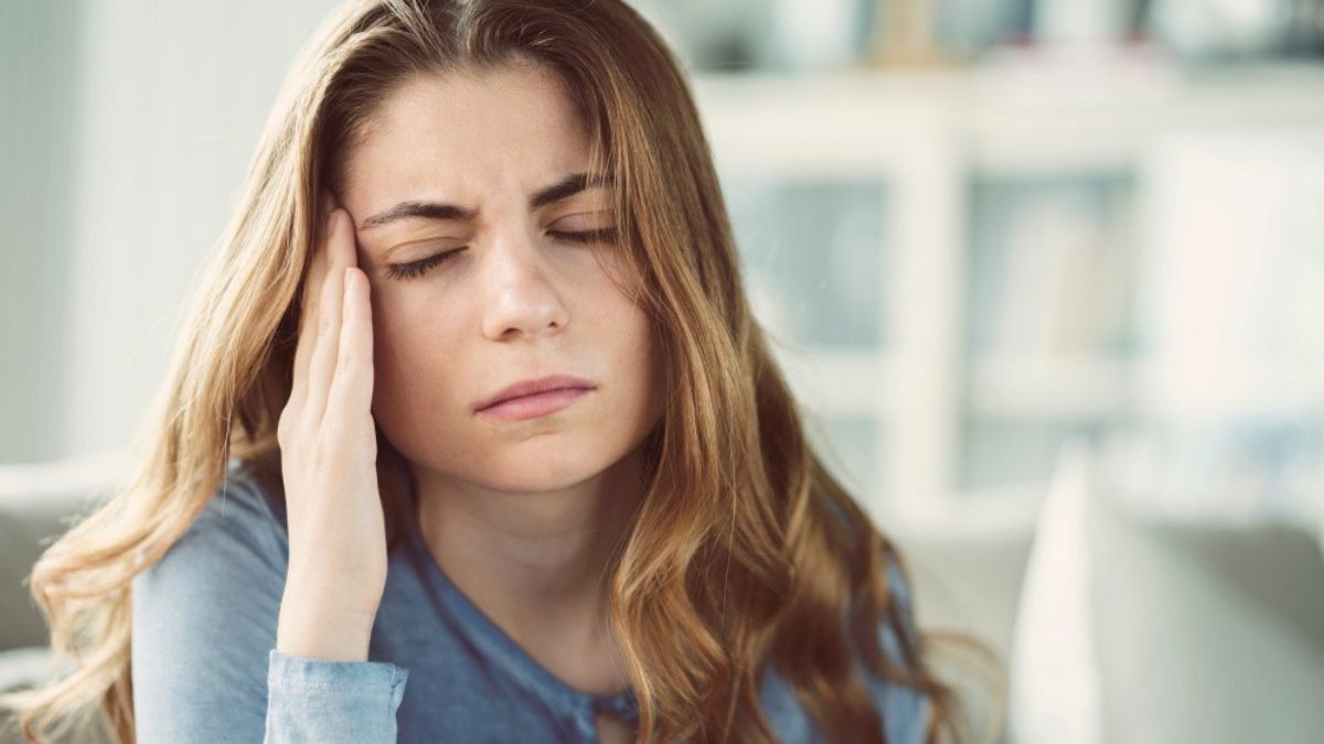 5 Cara Mudah Mencegah Migrain Kambuh