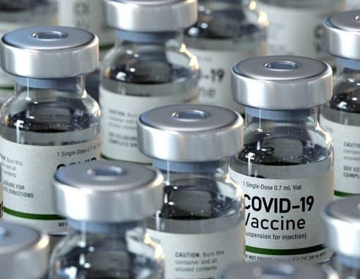 Vaksin COVID-19 GX-19N Dinilai Ampuh Atasi Mutasi Baru