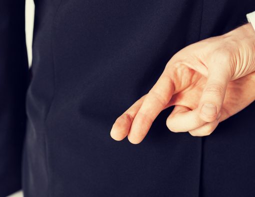 Berbohong Bisa Pengaruhi Kesehatan, Apa Alasannya?