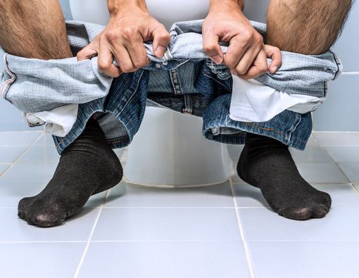 Cara Alami Mengatasi Sembelit yang Patut Dicoba