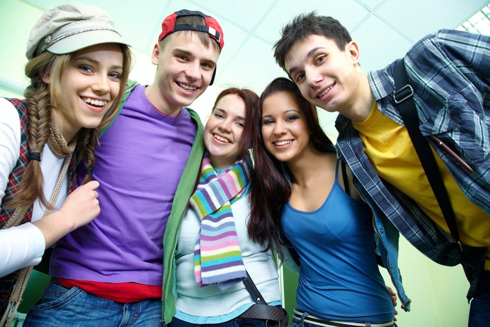 Kiat Sehat agar Remaja Jauh dari Penyakit Jantung dan Stroke