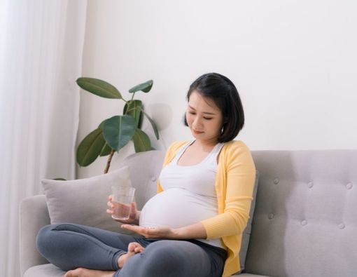 Serba-serbi Tablet Tambah Darah untuk Ibu Hamil