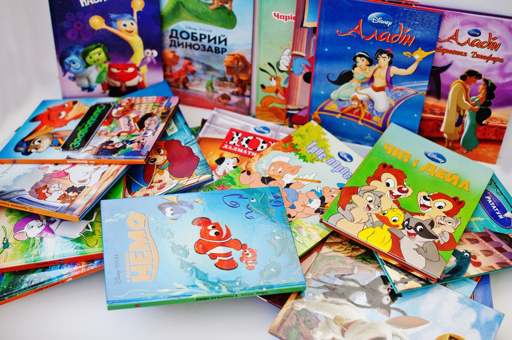 Pilihan Buku Cerita untuk Menemani Anak Saat Liburan Akhir Tahun