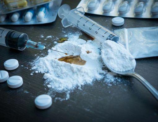 Narkoba Dapat Membentuk Tubuh Jadi Ideal, Benarkah?