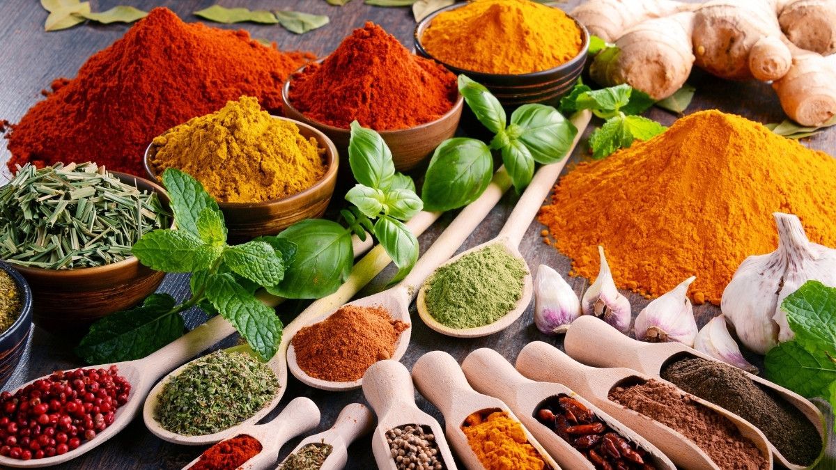 Herbal yang Dipercaya Dapat Meningkatkan Kesuburan Wanita