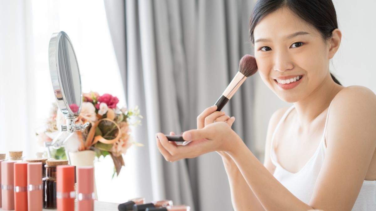 Kenali Undertone Kulit Wajah Agar Make Up Lebih Optimal