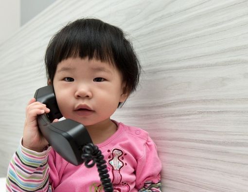 Mengenal Developmental Expressive Language Disorder pada Anak