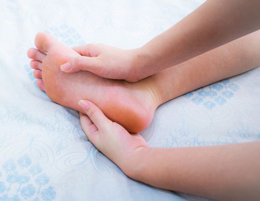 Waspada Neuropati, Kerusakan Saraf yang Sering Diabaikan