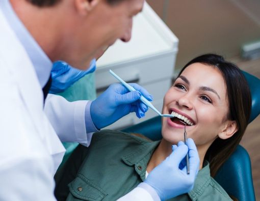 Stigma Masyarakat Terhadap Dokter Gigi