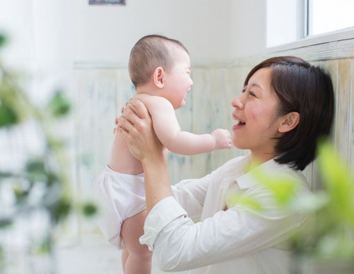 Mitos Keliru Seputar Masa Nifas, Ini Faktanya