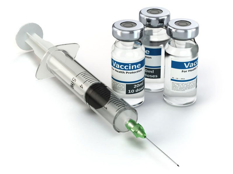 Adakah Vaksin Demam Berdarah?