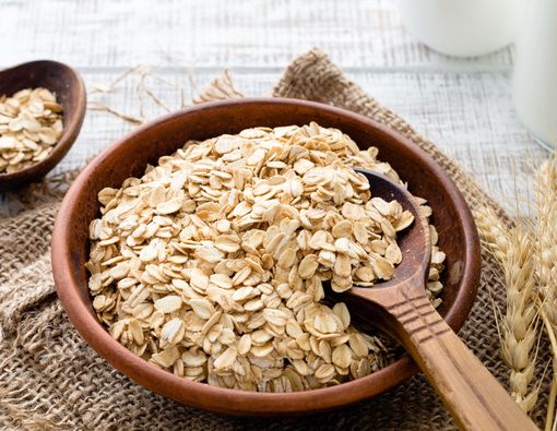 5 Makanan untuk Jaga Kesehatan Jantung Keluarga