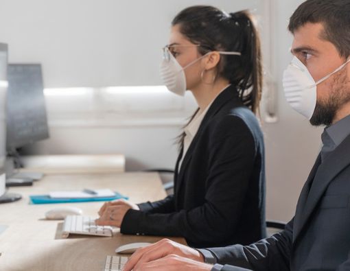 Meliburkan Karyawan, Cara Ampuh Perusahaan Cegah Virus Corona