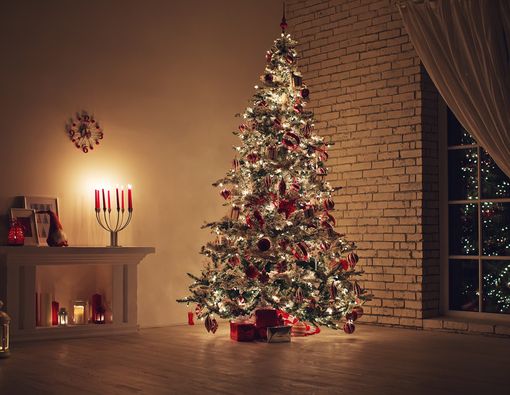 Kenali Sindrom Pohon Natal