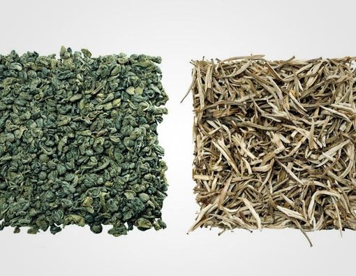 White Tea dan Green Tea, Apa Bedanya?