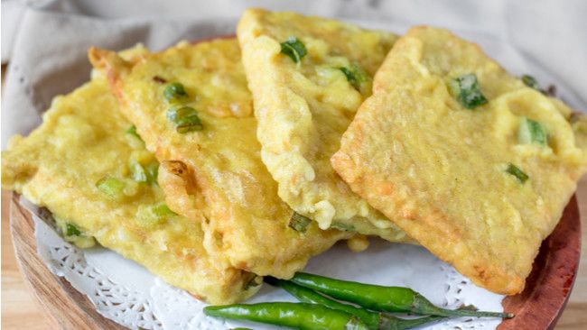 6 Makanan Penyebab Penyakit yang Sering Dikonsumsi Buruh