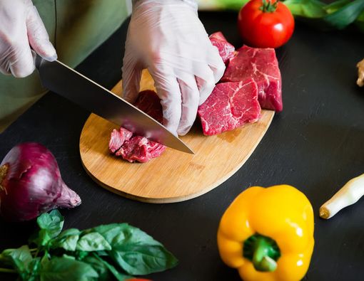 Inilah 6 Keuntungan Membatasi Konsumsi Daging Merah