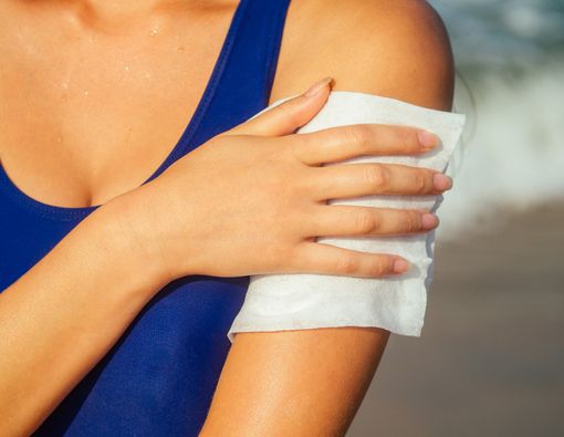 Ini Bedanya Antara Kulit Kering dan Kulit Dehidrasi